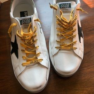 Golden Goose men’s 46